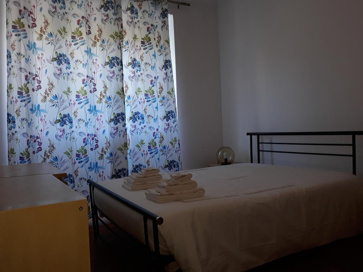 Appartement Martim Moniz *