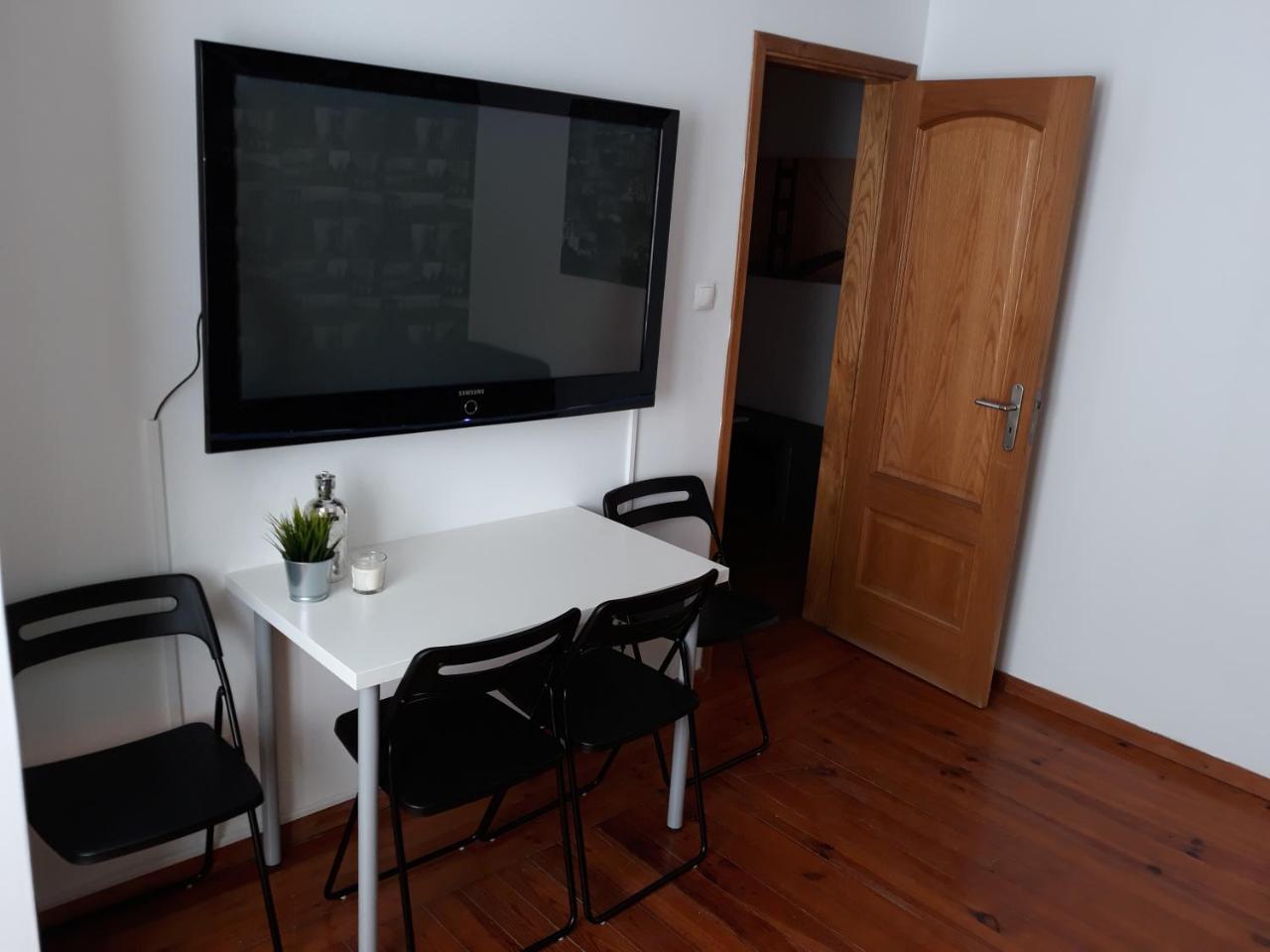 Martim Moniz Appartement
