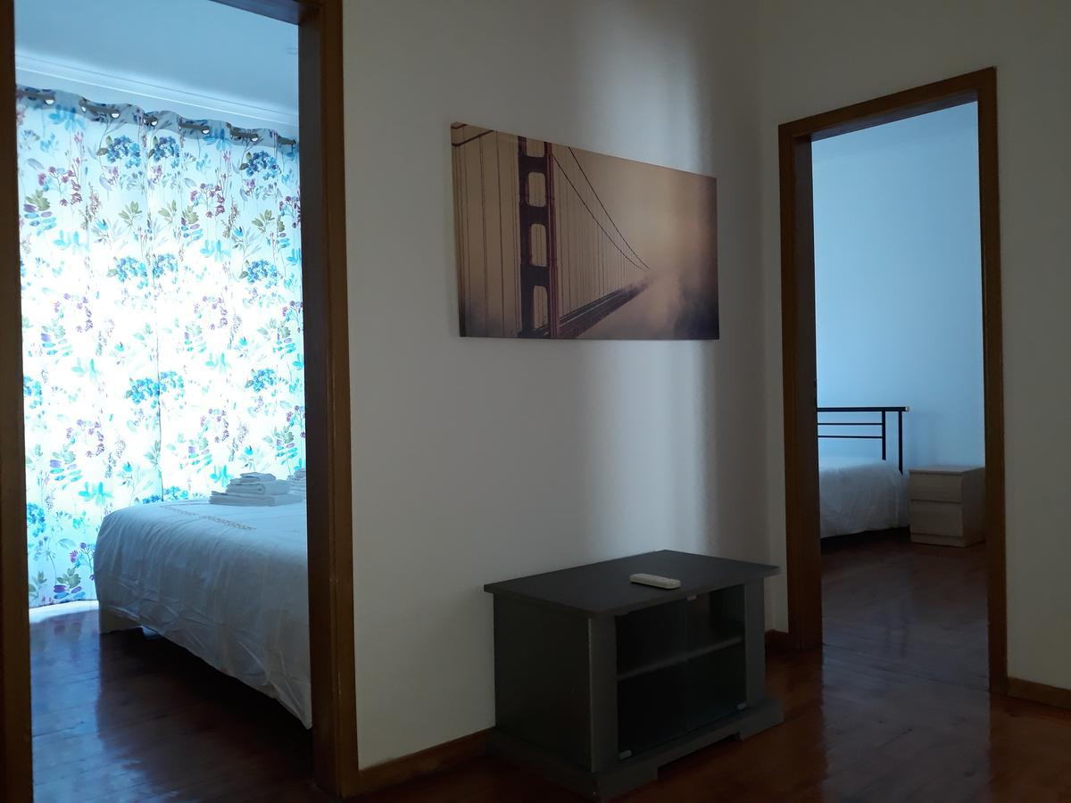Martim Moniz Appartement *