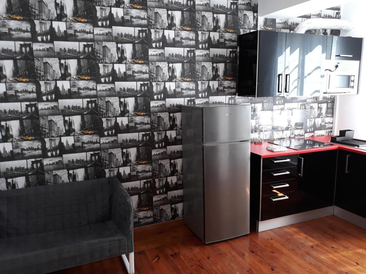 Appartement Martim Moniz