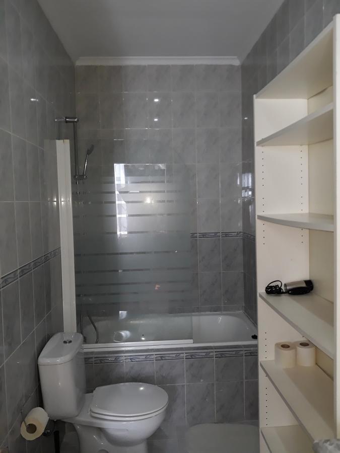 Appartement Martim Moniz *