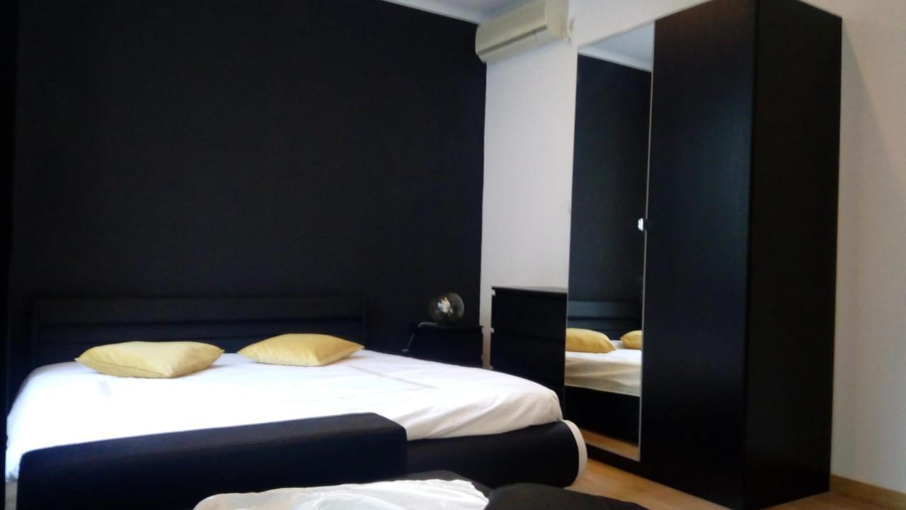 Appartement Martim Moniz