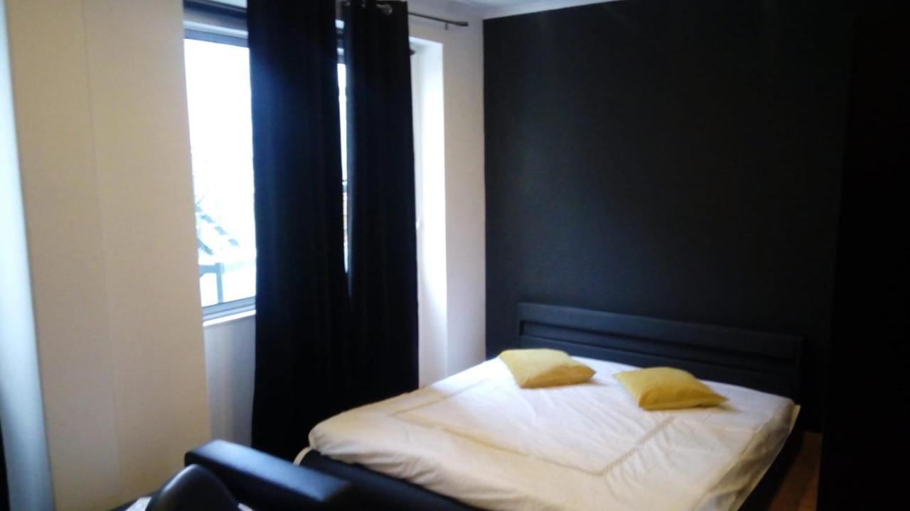 Appartement Martim Moniz