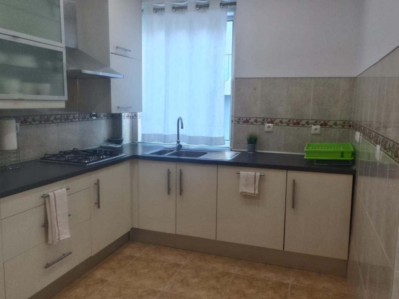 Appartement Martim Moniz Lissabon
