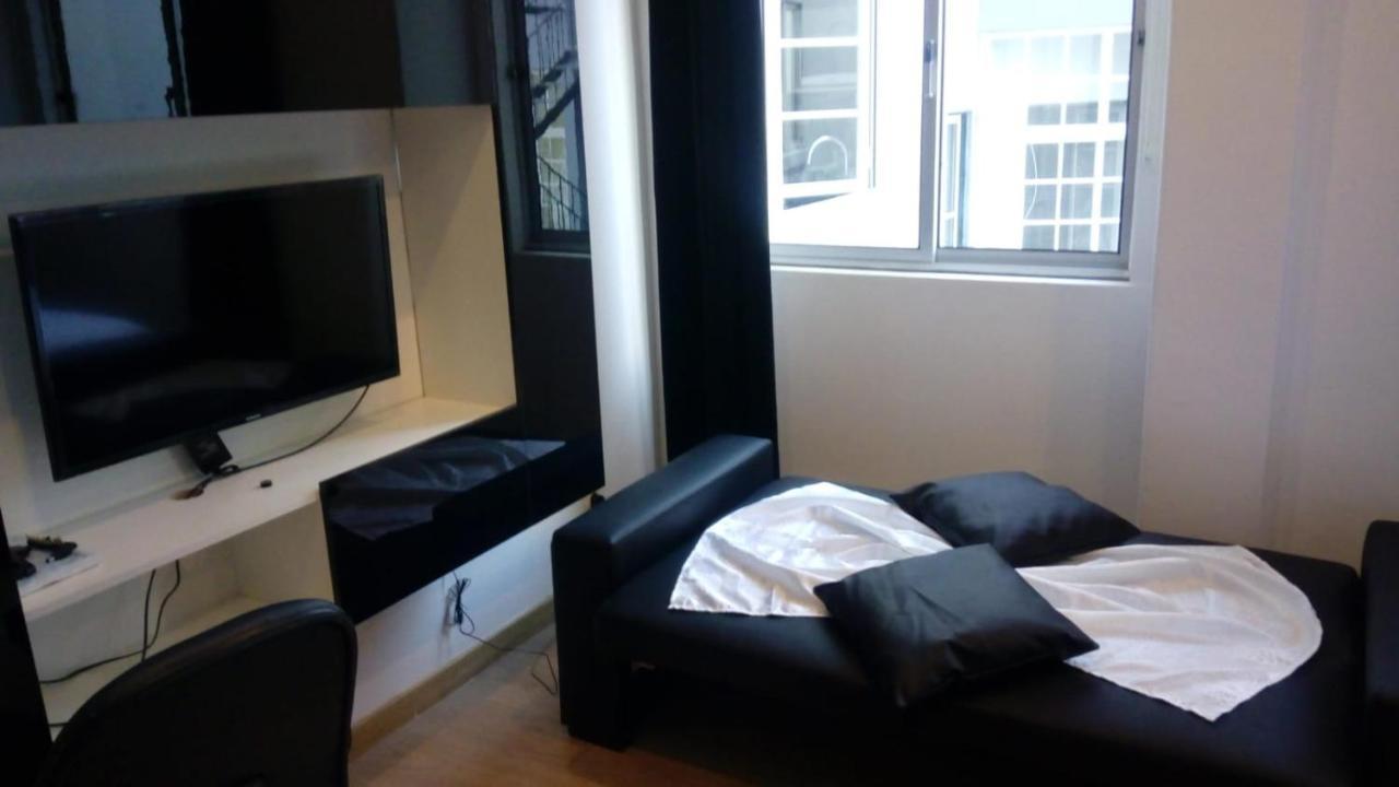 Martim Moniz Appartement Lissabon