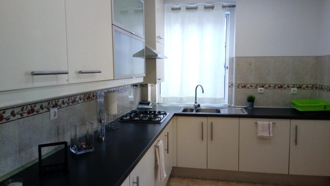 Martim Moniz Appartement Lissabon